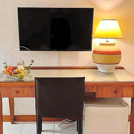Hotel Atlantico Centro 2*