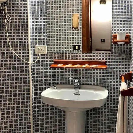 Hotell Atlantico Centro