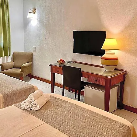 Atlantico Centro Hotel Santa Cruz de Tenerife