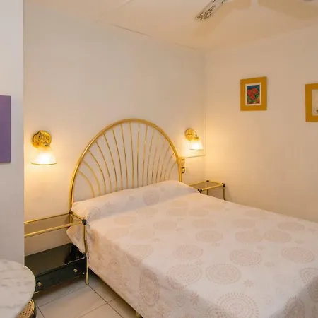 Atlantico Centro מלון סנטה קרוז דה טנריף