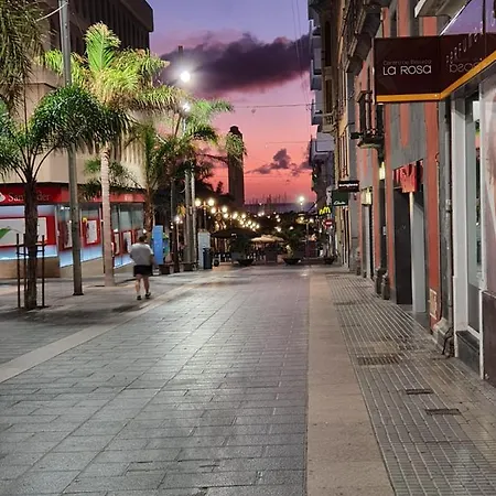Atlantico Centro 2*