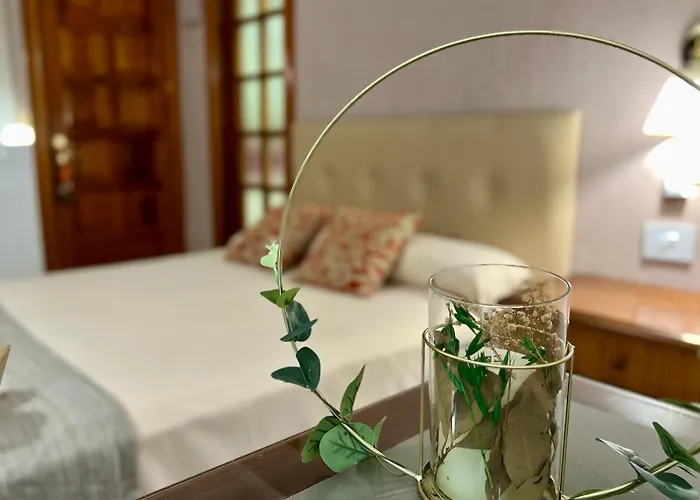 Hotel Atlantico Centro 2*