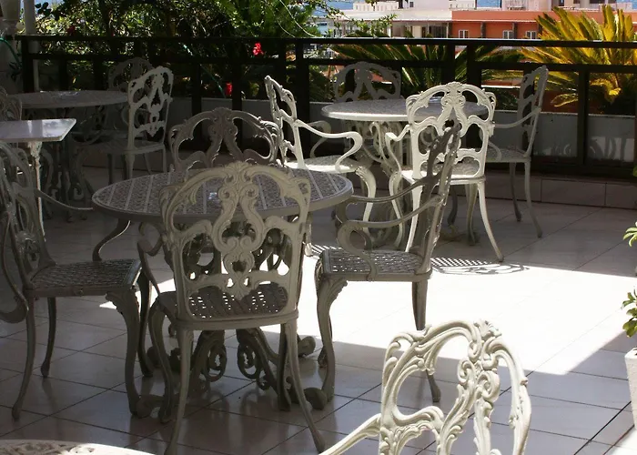 Atlantico Centro Santa Cruz de Tenerife