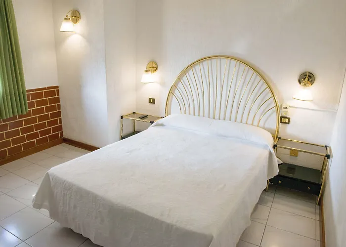 Atlantico Centro 2* Santa Cruz de Tenerife