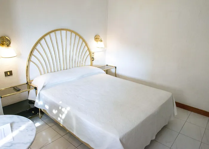 Hotel Atlantico Centro Santa Cruz de Tenerife