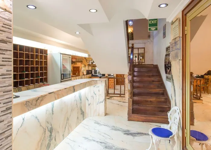 Hotel Atlantico Centro Santa Cruz de Tenerife