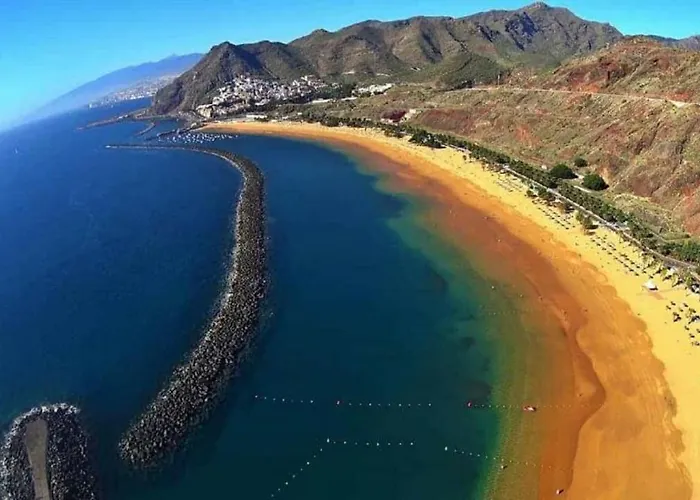 Atlantico Centro Hotel