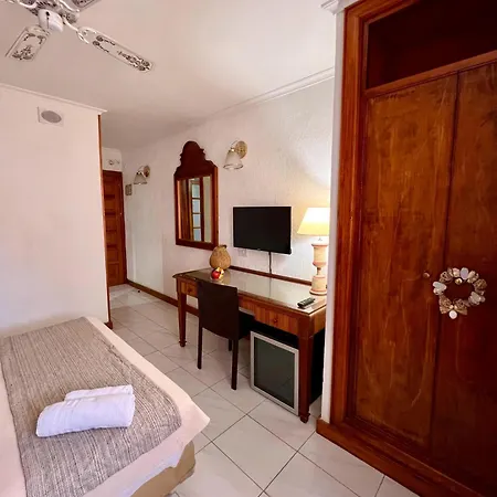 Atlantico Centro 2*