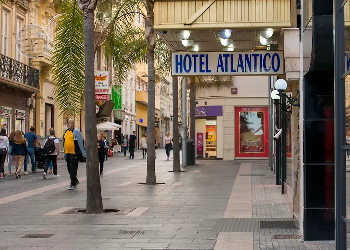 Atlántico Centro