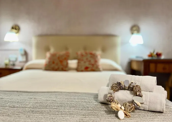 Hotel Atlántico Centro