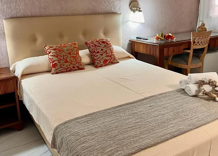 Atlántico Centro 2*