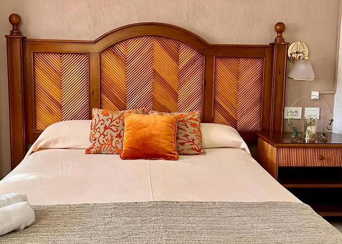 Atlántico Centro Hotel Santa Cruz de Tenerife