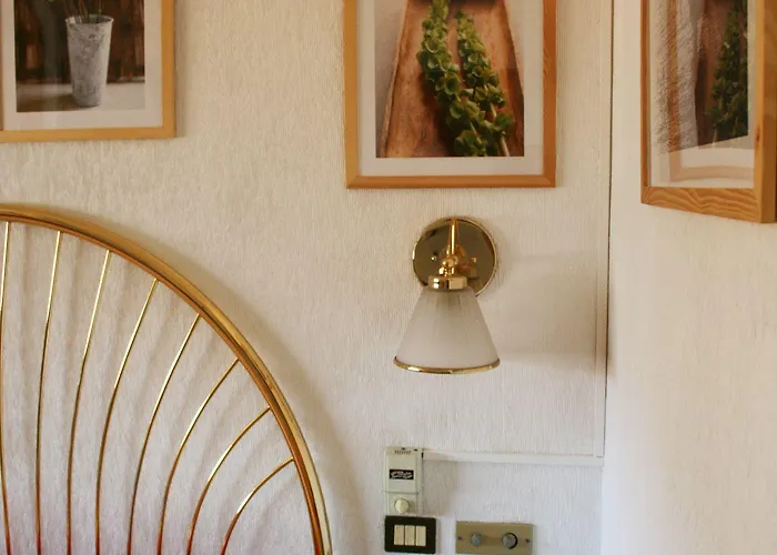 Atlántico Centro 2*