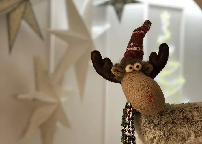 Atlántico Centro 2*