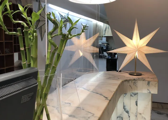 Atlántico Centro Santa Cruz de Tenerife